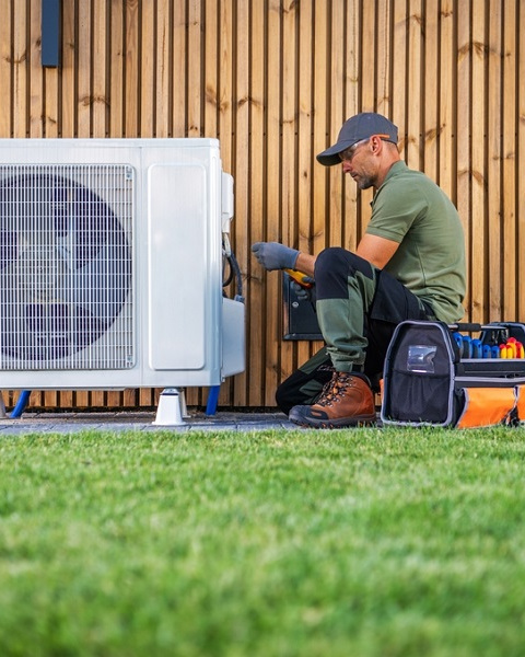 ΕΓΚΑΤΑΣΤΑΣΕΙΣ ΚΑΙ ΑΠΕΓΚΑΤΑΣΤΑΣΕΙΣ ΚΛΙΜΑΤΙΣΤΙΚΩΝ