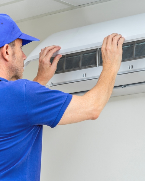 ΣΥΝΤΗΡΗΣΗ ΚΛΙΜΑΤΙΣΤΙΚΩΝ