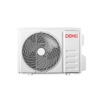 Denki Genesis 2 Κλιματιστικά